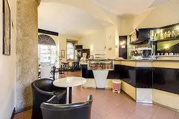 Hotel Minerva Μιλάνο