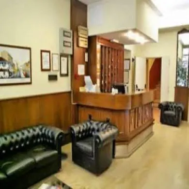 Hotel Minerva Μιλάνο